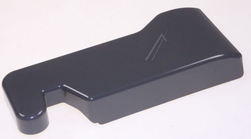 DA63-07022A Cover cerniera superiore destra HM10-SEPM ABS Noble-grigio Samsung DA6307022A