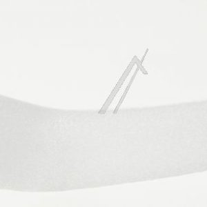 DA62-03982C Guarnizione sagomata in schiuma PE HM10-SEPM T3 W Samsung DA6203982C
