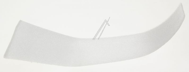 DA62-03982C Guarnizione sagomata in schiuma PE HM10-SEPM T3 W Samsung DA6203982C