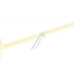 DA64-03164A Staffa maniglia porta HM10 ABS 27.9 x 336.1 NOB Samsung DA6403164A