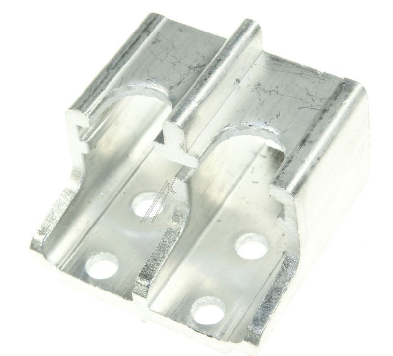 DA61-06104B Supporto cerniera inferiore HM10 AL 43.5 55.4 Samsung DA6106104B