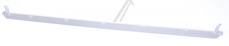 5825840100 C00894497 Profilo posteriore ripiano Beko