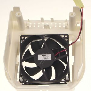 5998640100 C00896380 Ventola quadrata Beko