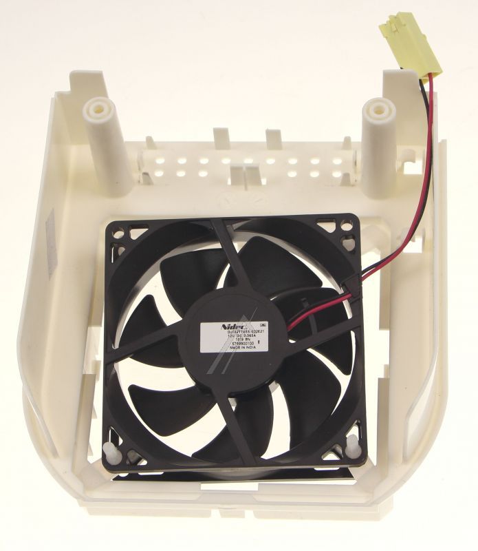5998640100 C00896380 Ventola quadrata Beko