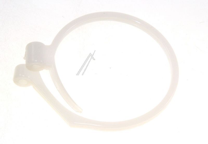 3540603101 Fascetta per tubo vaschetta Zoppas