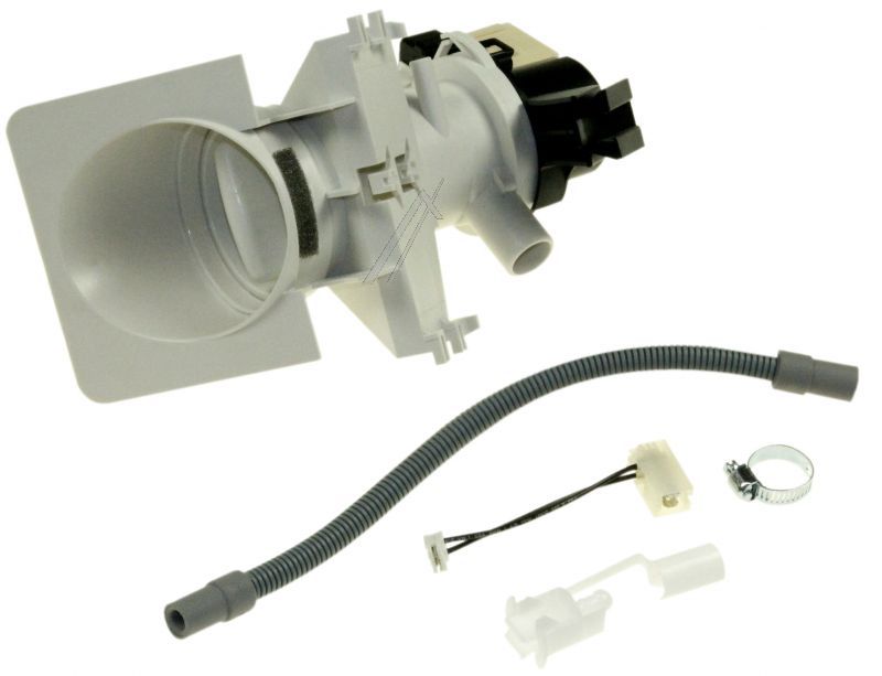 C00311139 481231028144 Pompa scarico Whirlpool