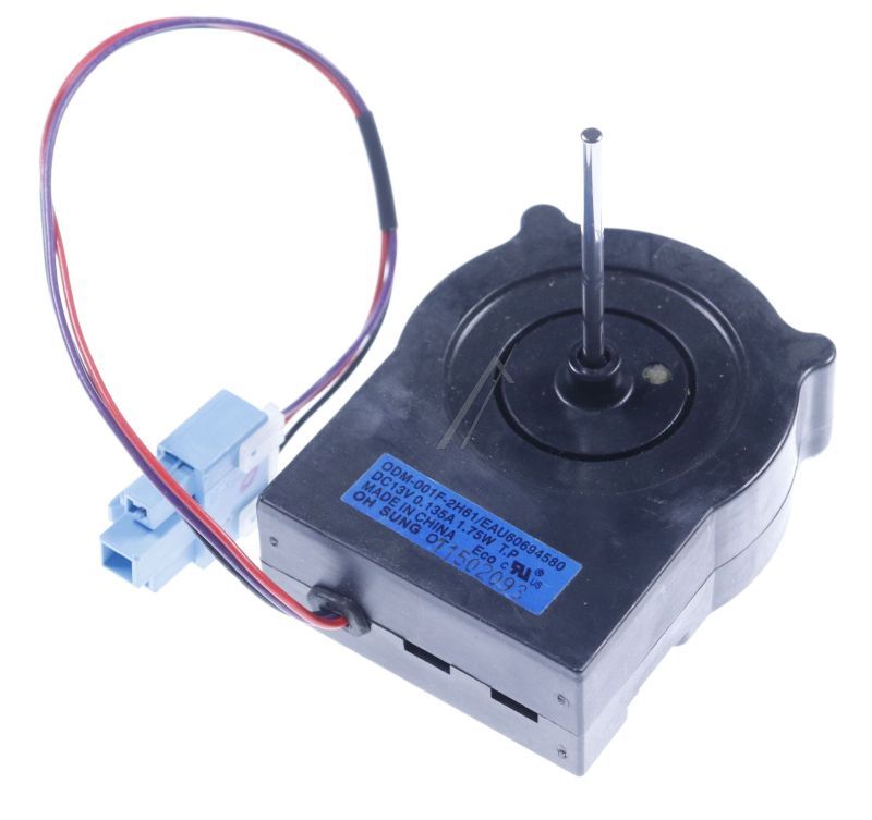 EAU60694580 Motore DC Lg