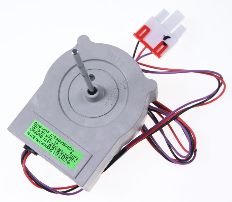 88017097 29974 Motore ventola anteriore Lg