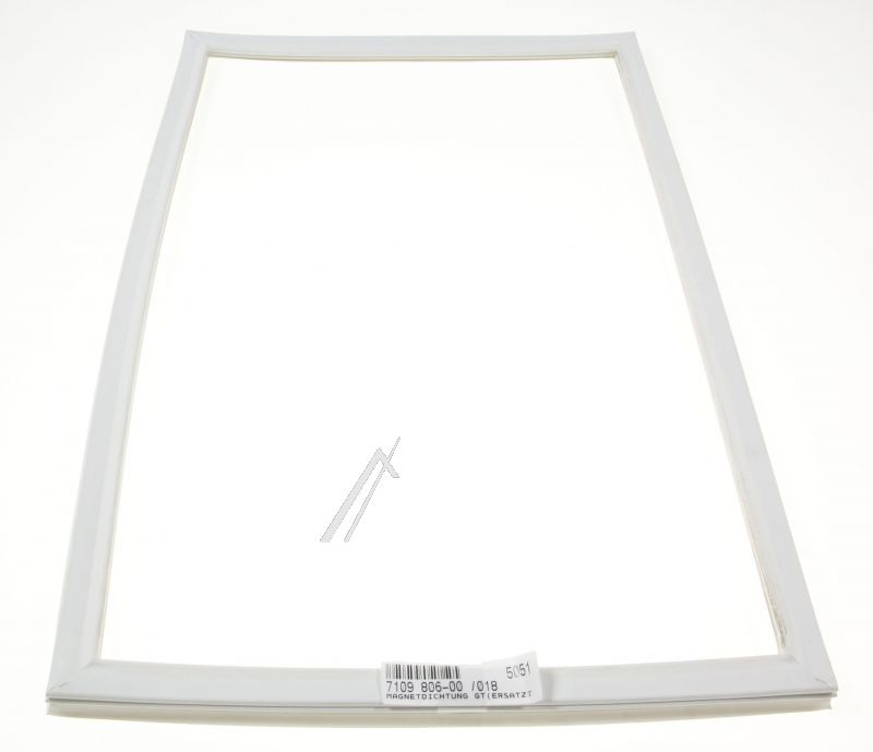 710980600 Guarnizione magnetica porta CTP21/25 Liebherr