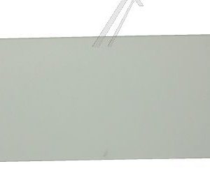 727259200 Ripiano in vetro satinato 402 x 105 x 3,2 mm Liebherr