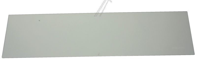 727259200 Ripiano in vetro satinato 402 x 105 x 3,2 mm Liebherr