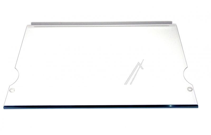 727196200 Ripiano in vetro con profili 48 x 34 cm Liebherr