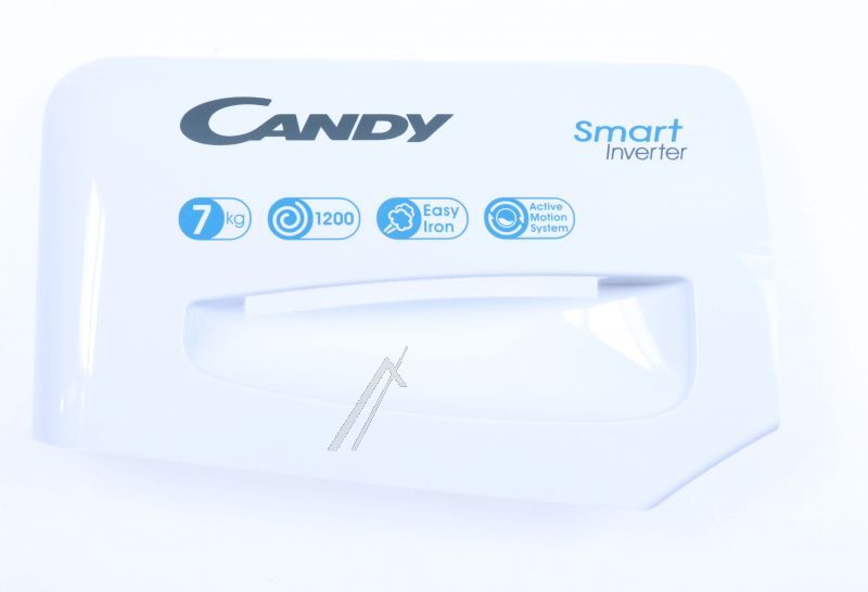 43034516 Manopola ROLLY/FT 50/250°C Candy