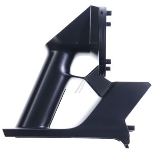 DJ61-02942A Cornice VS9500 PC nero cromato metallo T1.2 W68 Samsung DJ6102942A