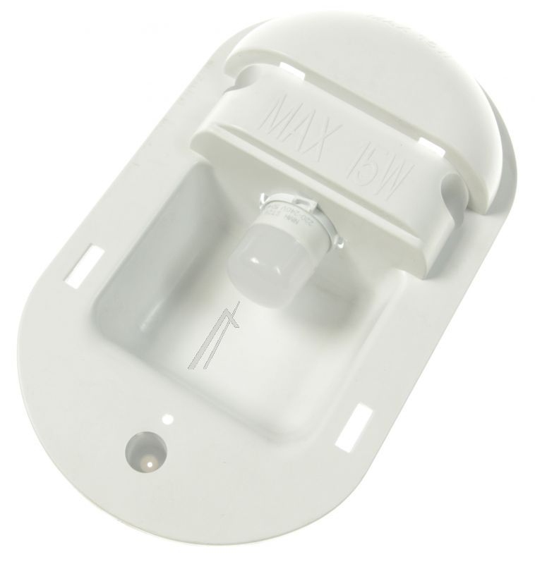 32035093 Copertura lampada BOX.GR/360 SW LDA/NMH Smeg