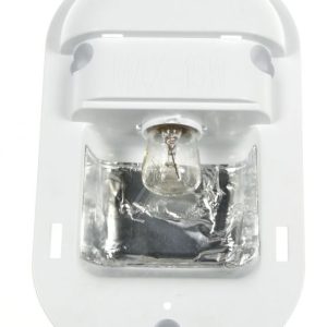 32027279 Copertura lampada GR/360 PP Smeg