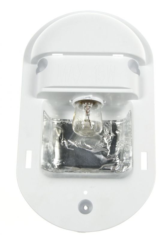 32027279 Copertura lampada GR/360 PP Smeg