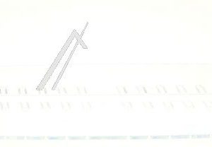 692594 Balconcino porta Smeg