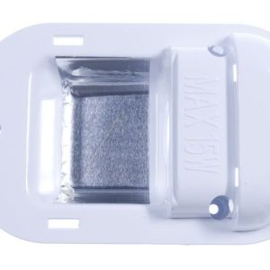767531558 Copertura lampada Smeg