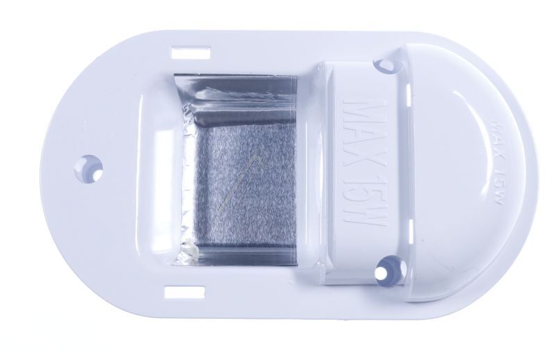 767531558 Copertura lampada Smeg