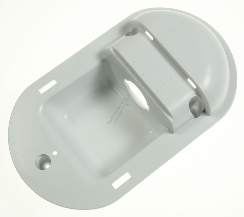 49018296 Coperchio portalampada Smeg