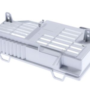 0020207972 49130071 Supporto copertura scheda drive in ABS Hoover