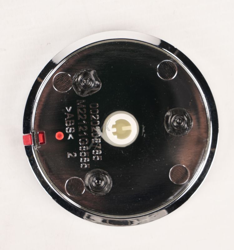 0020814174 49130094 Kit manopola e pannello decorativo Hoover