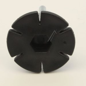 685770666 Piedino regolabile M8x48 Electrolux