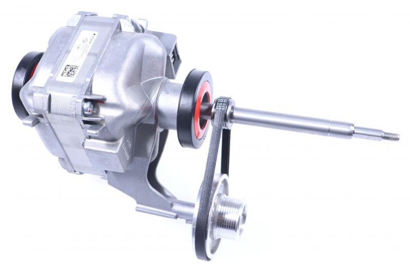 2984660100 C00871420 Motore asciugabiancheria GR ORCA Beko