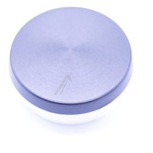 2983373000 C00898475 Manopola selettore grigia Beko