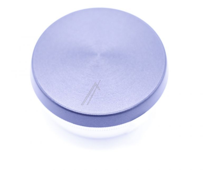 2983373000 C00898475 Manopola selettore grigia Beko