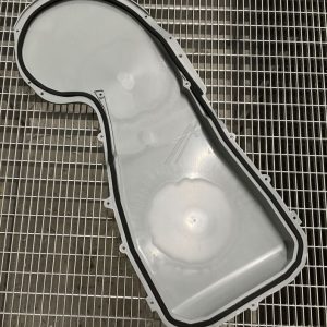 2978860300 C00870907 Cover posteriore stretto Beko