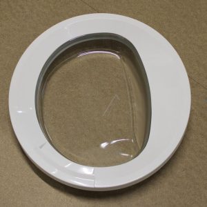 2977710100 C00864782 Oblò completo Beko
