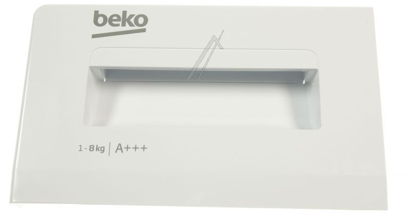 2977319014 C00902046 Sportello cassetto Beko