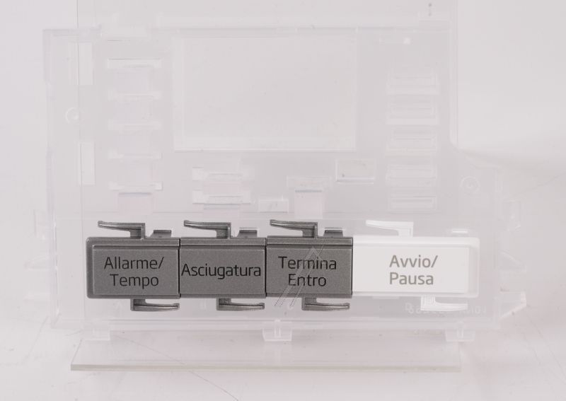 2977249039 C00902050 Set pulsanti Beko