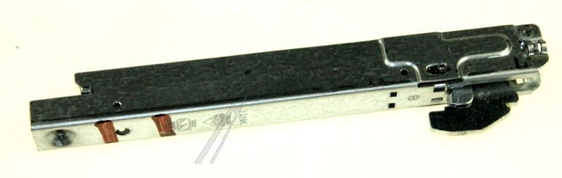 37010118 Cerniera porta forno (5,8-6,2 kg, GDA, 14,5) Atlantic