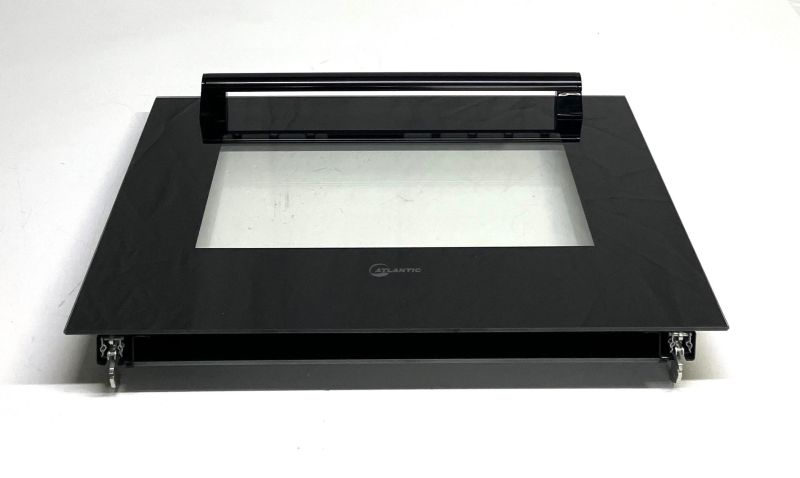 22033548 Porta forno completa Flat Professional Atlantic