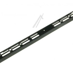 20818853 Porta forno con doppio vetro MTLTRIM66B-INBLK Atlantic