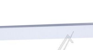 37018123 Maniglia S2 (Vero, silver) Atlantic