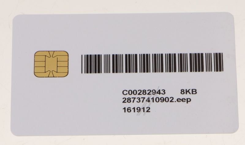 C00282943 C00282943 Scheda LFTA+2294A LVS 8KB SW 28737410902 Hotpointariston