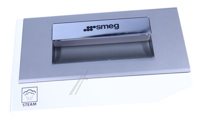 766138443 Coperchio cassetto detersivo Smeg