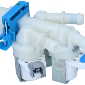 2839820100 C00866218 Elettrovalvola ingresso acqua 3 vie Smeg