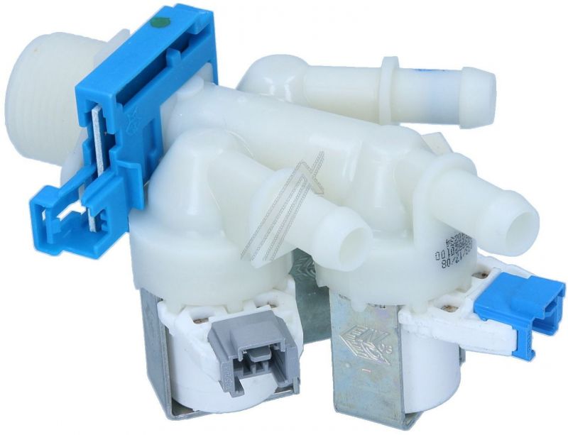 2839820100 C00866218 Elettrovalvola ingresso acqua 3 vie Smeg
