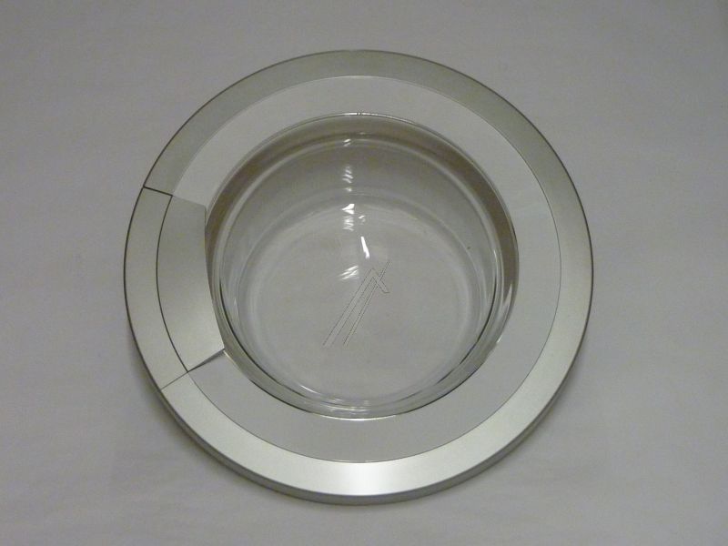 2427300300 C00894885 Oblò completo Smeg