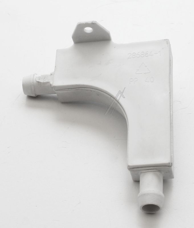 761890162 Raccordo acqua Smeg