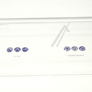 C00327832 481241848742 Frontale cassetto Whirlpool
