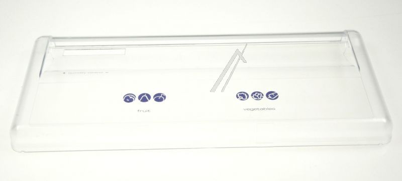 C00327832 481241848742 Frontale cassetto Whirlpool
