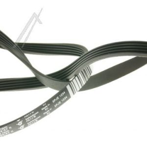 5PJE1234 1024401 Cinghia trapezoidale Lg