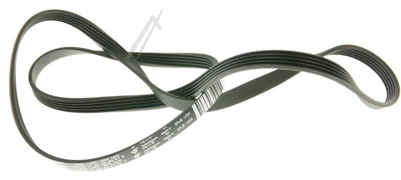 5PJE1234 1024401 Cinghia trapezoidale Lg