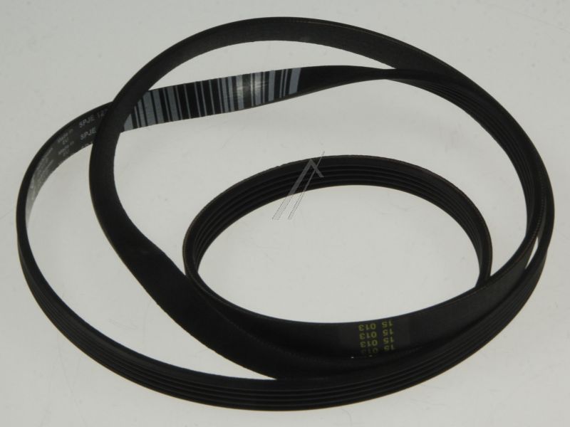 359787 Cinghia (1200/1400/1600 giri/min – 32/40/42/47) con montaggio Lg